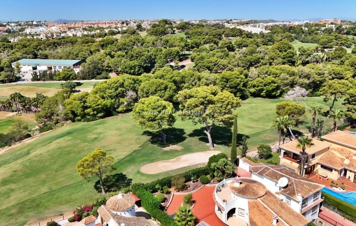 Reventa - Villa - Orihuela Costa - Villamartín-Las Filipinas