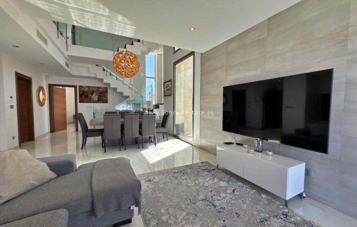 Reventa - Villa - Orihuela Costa - Villamartín-Las Filipinas