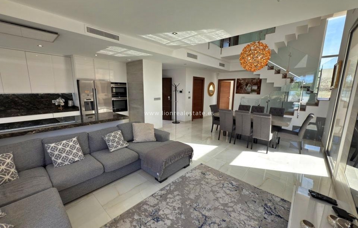 Reventa - Villa - Orihuela Costa - Villamartín-Las Filipinas