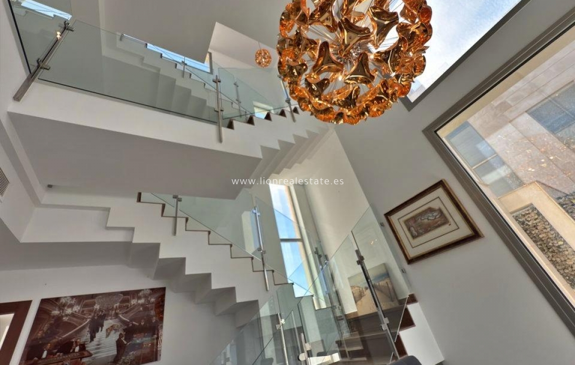 Reventa - Villa - Orihuela Costa - Villamartín-Las Filipinas