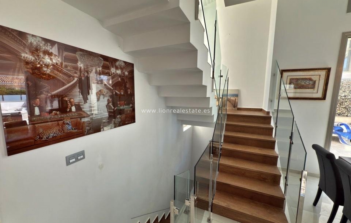 Reventa - Villa - Orihuela Costa - Villamartín-Las Filipinas
