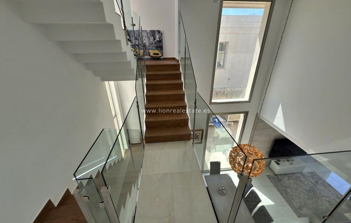 Reventa - Villa - Orihuela Costa - Villamartín-Las Filipinas