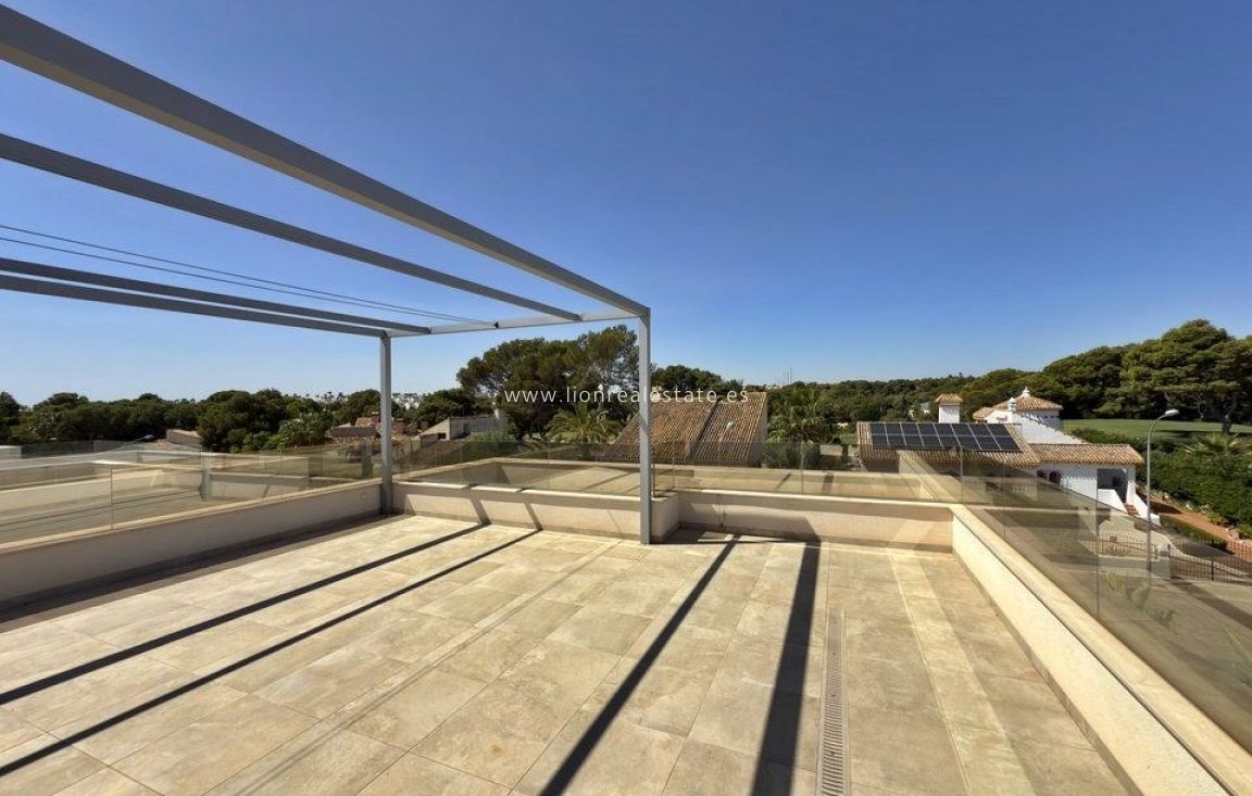 Reventa - Villa - Orihuela Costa - Villamartín-Las Filipinas