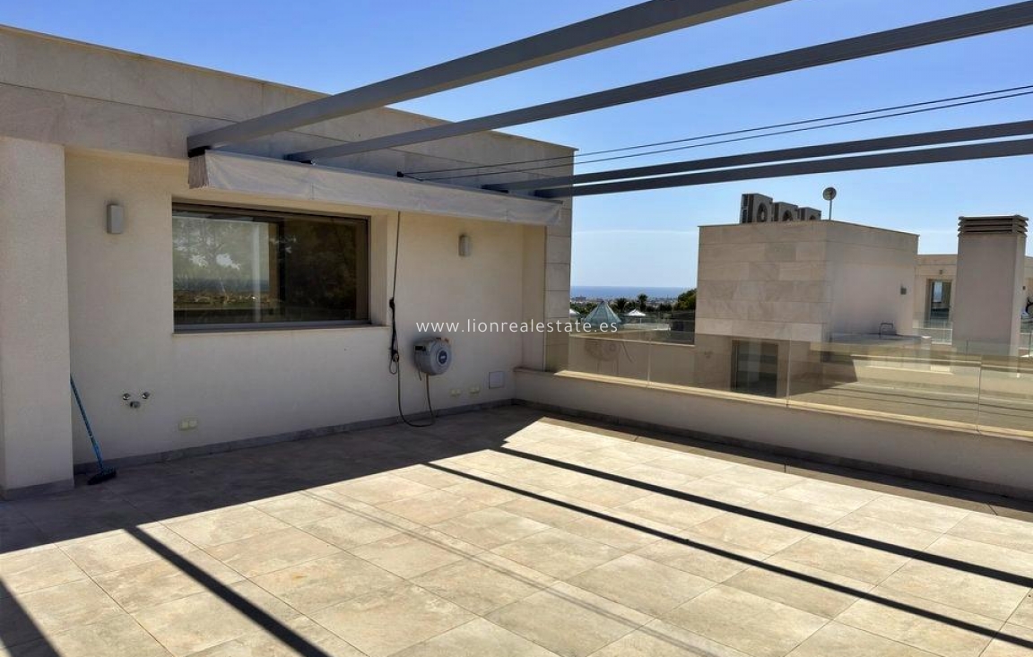 Reventa - Villa - Orihuela Costa - Villamartín-Las Filipinas