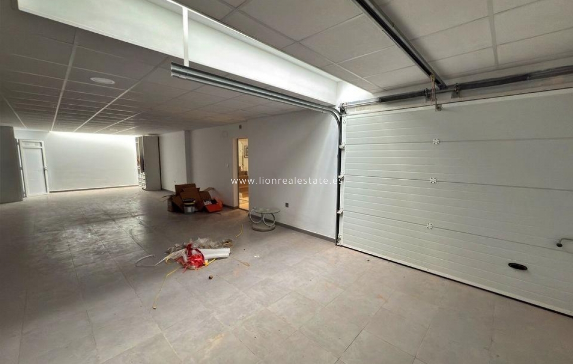Reventa - Villa - Orihuela Costa - Villamartín-Las Filipinas