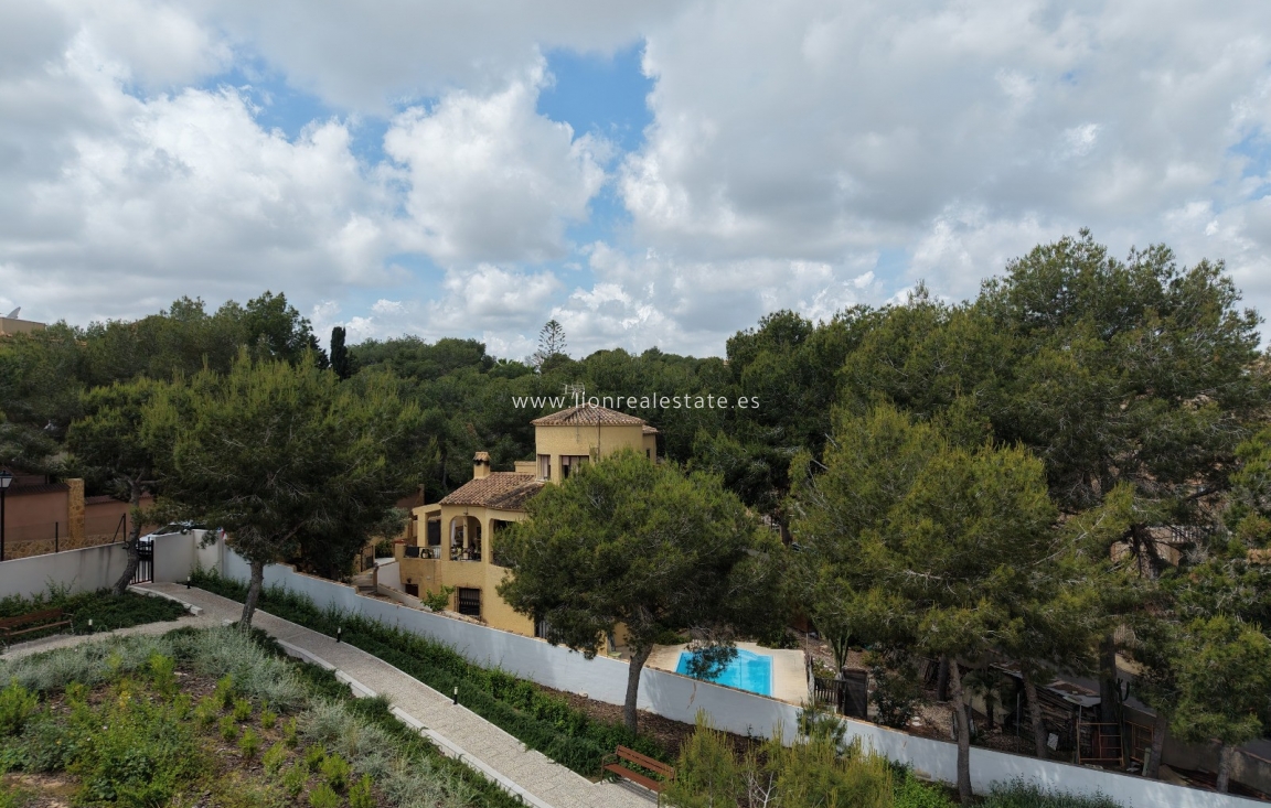Reventa - Villa - Orihuela Costa - Villamartín