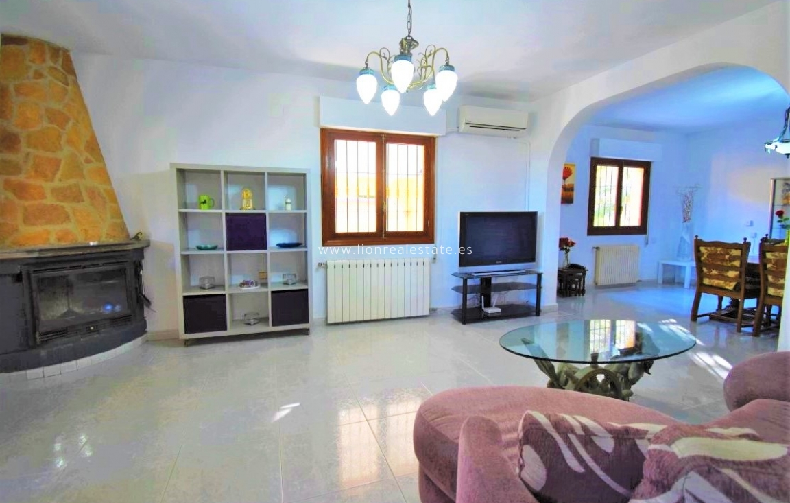 Reventa - Villa - Orihuela Costa - Villamartín