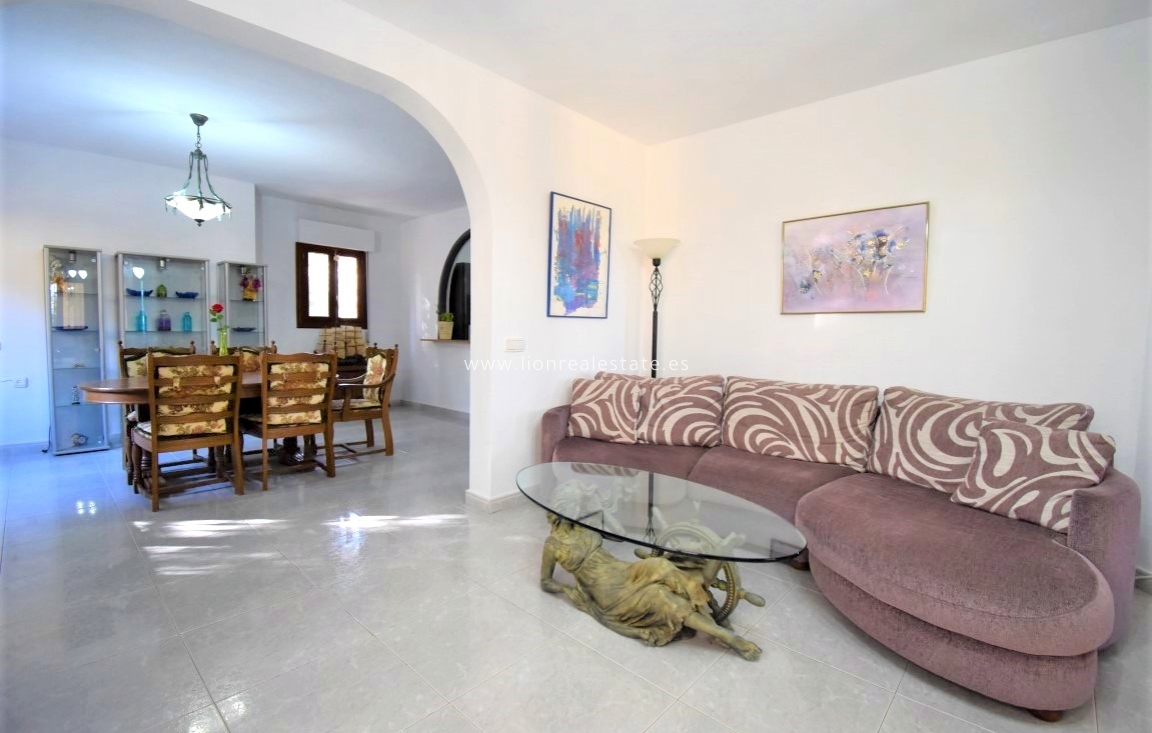 Reventa - Villa - Orihuela Costa - Villamartín