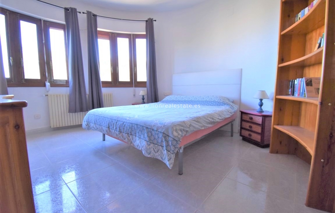 Reventa - Villa - Orihuela Costa - Villamartín