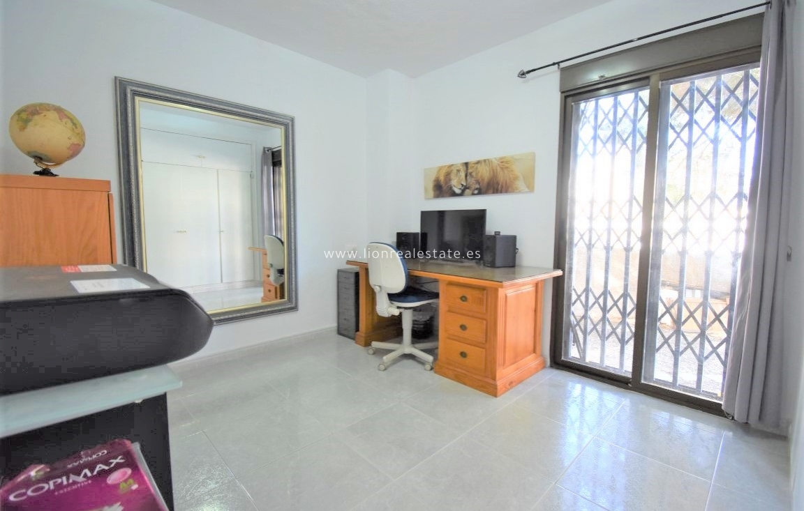 Reventa - Villa - Orihuela Costa - Villamartín