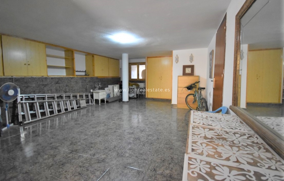 Reventa - Villa - Orihuela Costa - Villamartín