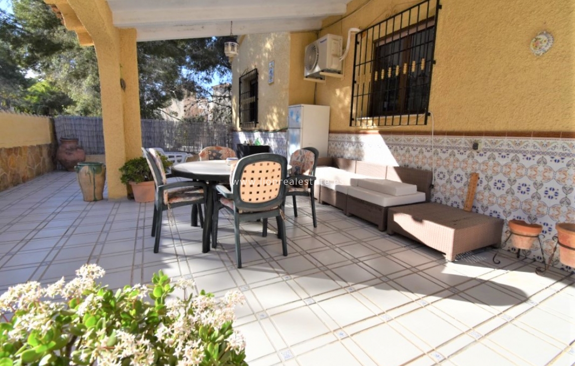 Reventa - Villa - Orihuela Costa - Villamartín