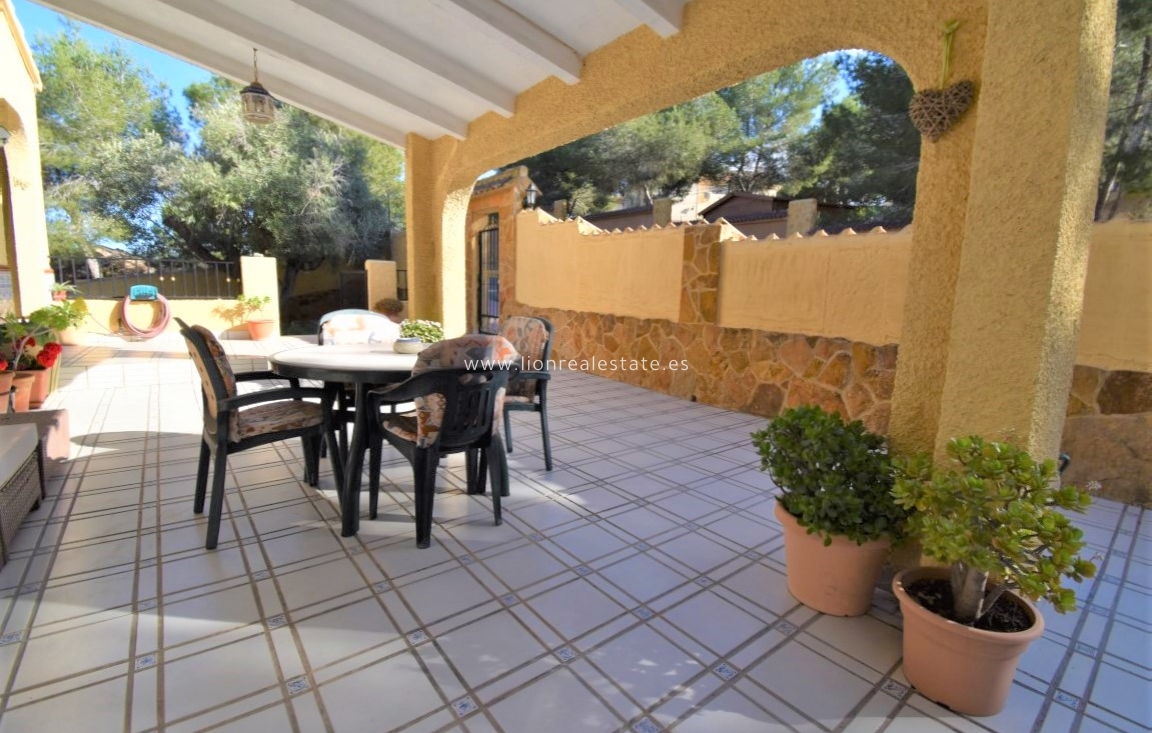 Reventa - Villa - Orihuela Costa - Villamartín