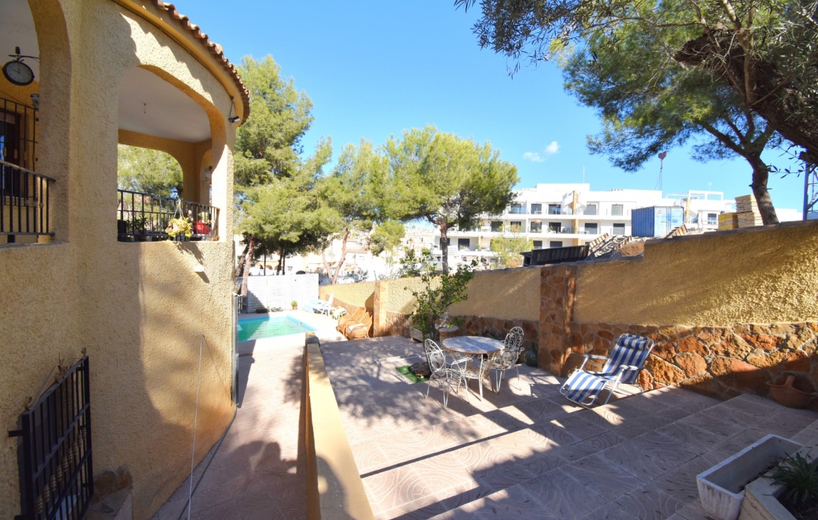 Reventa - Villa - Orihuela Costa - Villamartín