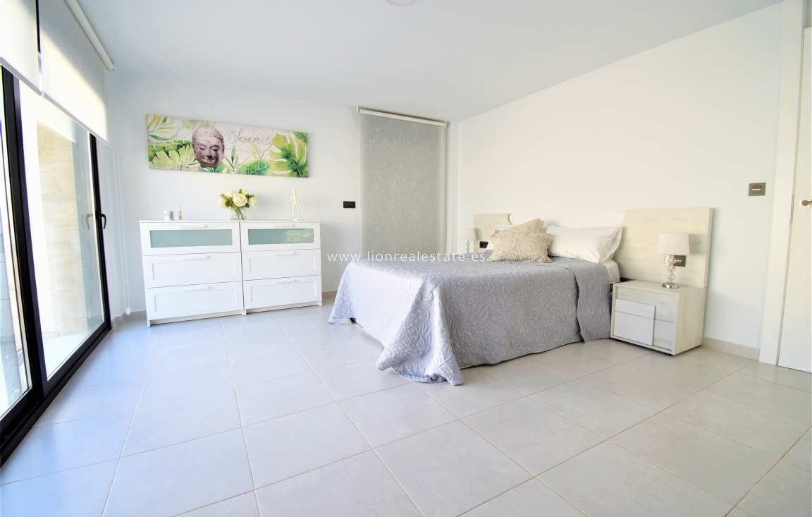 Reventa - Villa - Orihuela Costa - Villamartín