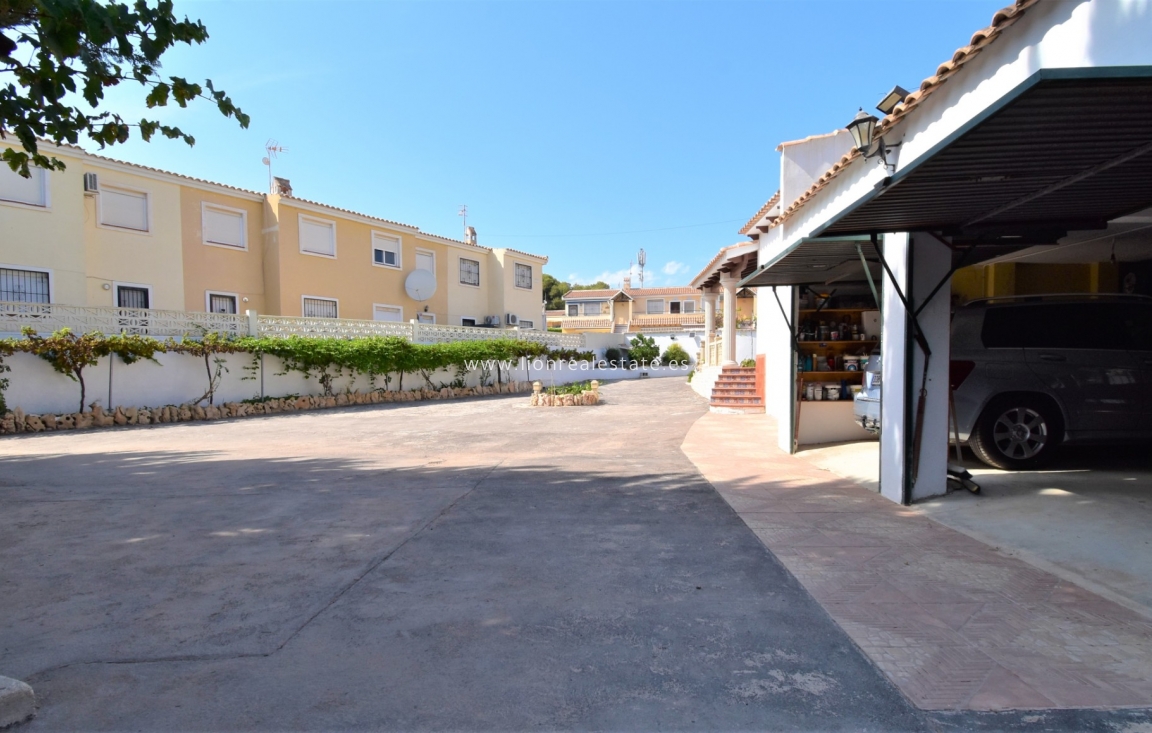 Reventa - Villa - Orihuela Costa - Villamartín