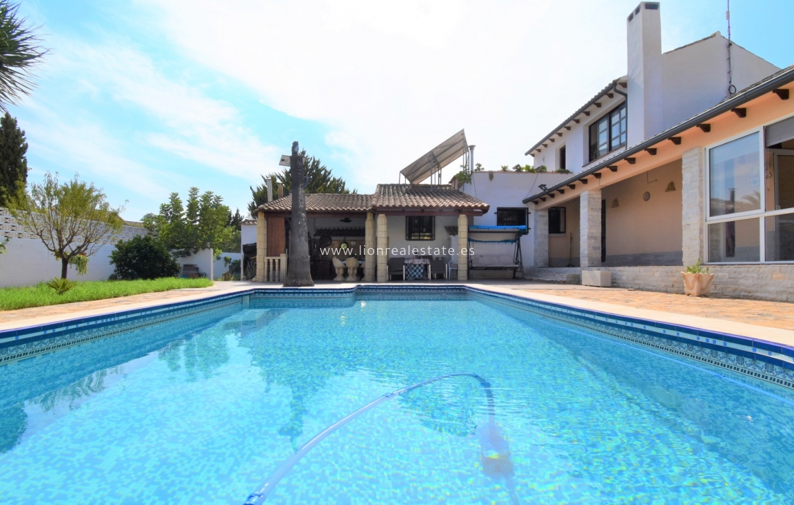 Reventa - Villa - Orihuela Costa - Villamartín