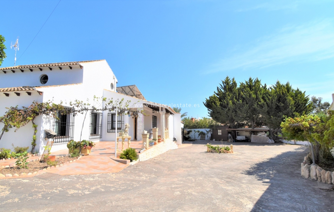 Reventa - Villa - Orihuela Costa - Villamartín