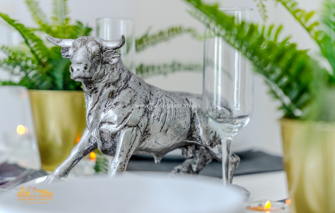 Reventa - Villa - Orihuela Costa - Villamartín