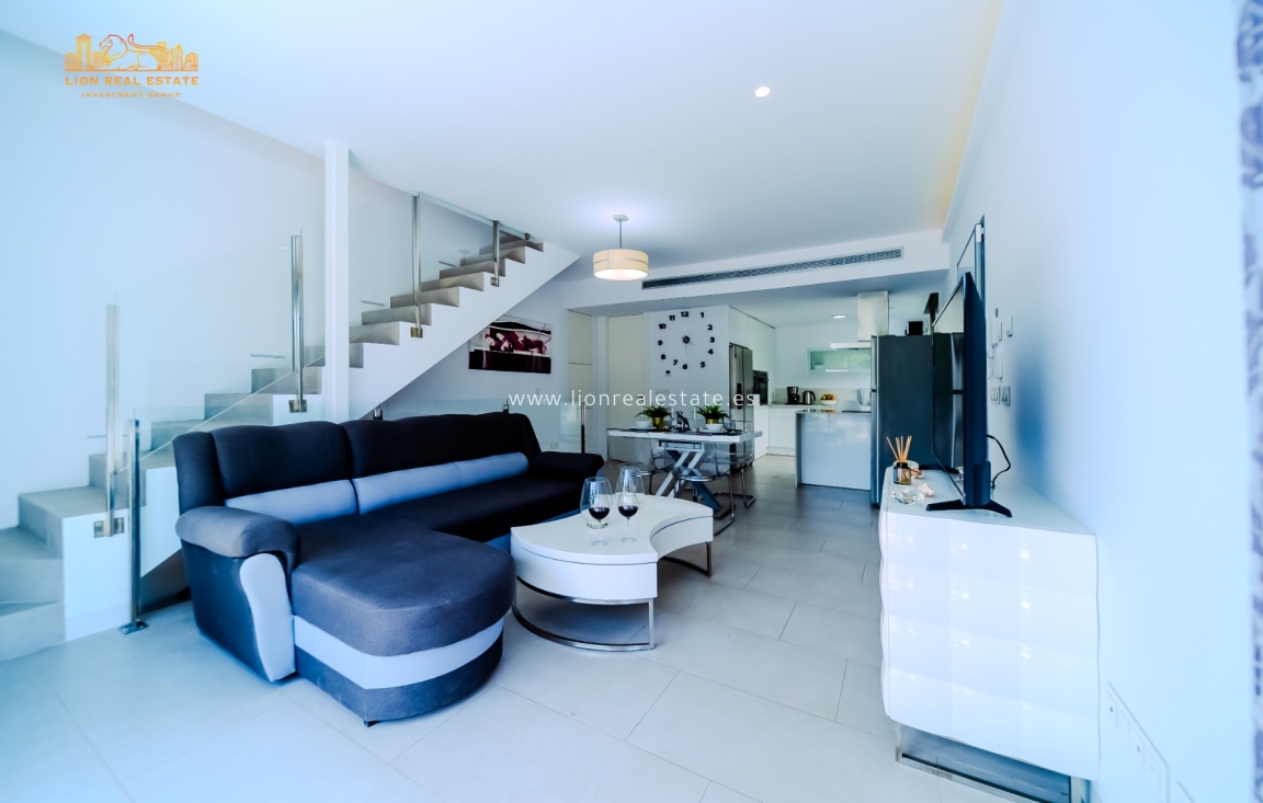 Reventa - Villa - Orihuela Costa - Villamartín