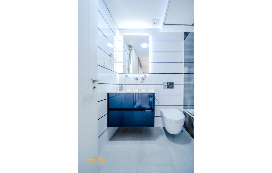 Reventa - Villa - Orihuela Costa - Villamartín