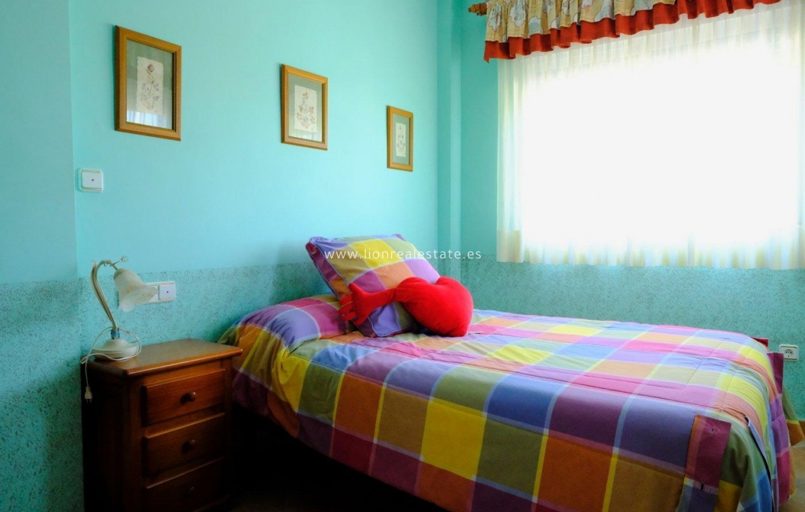 Reventa - Villa - Orihuela - Desamparados-Hurchillo-Torremendo