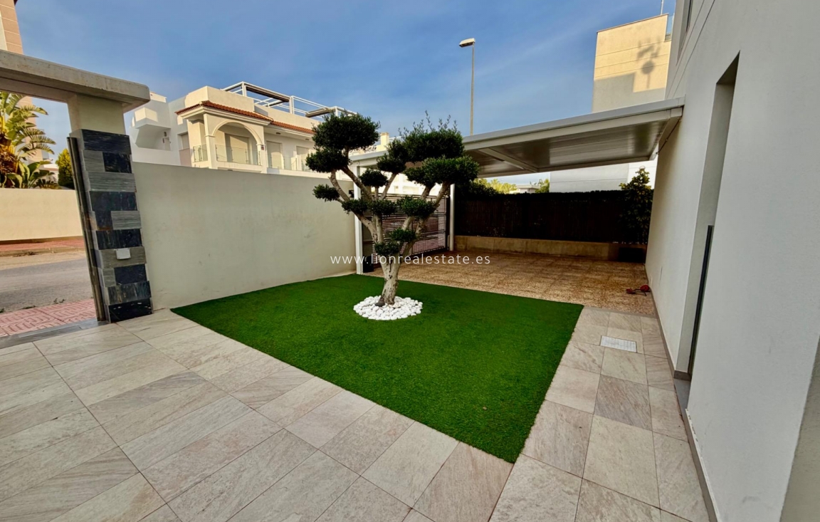 Reventa - Villa - Rojales - Cuidad Quesada