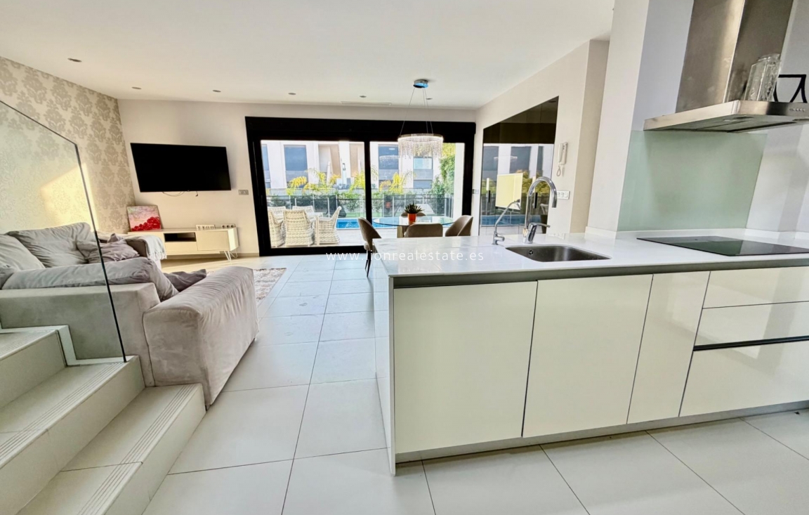 Reventa - Villa - Rojales - Cuidad Quesada