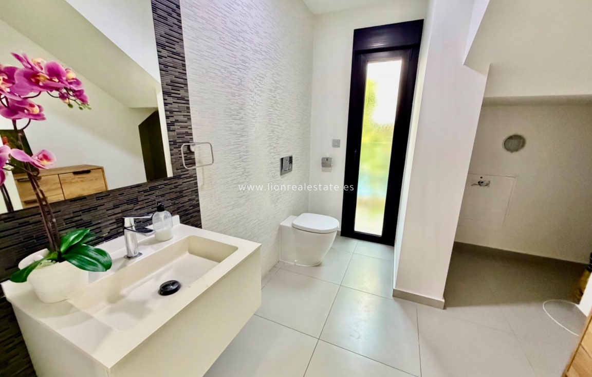 Reventa - Villa - Rojales - Cuidad Quesada