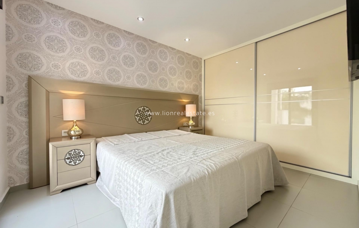 Reventa - Villa - Rojales - Cuidad Quesada