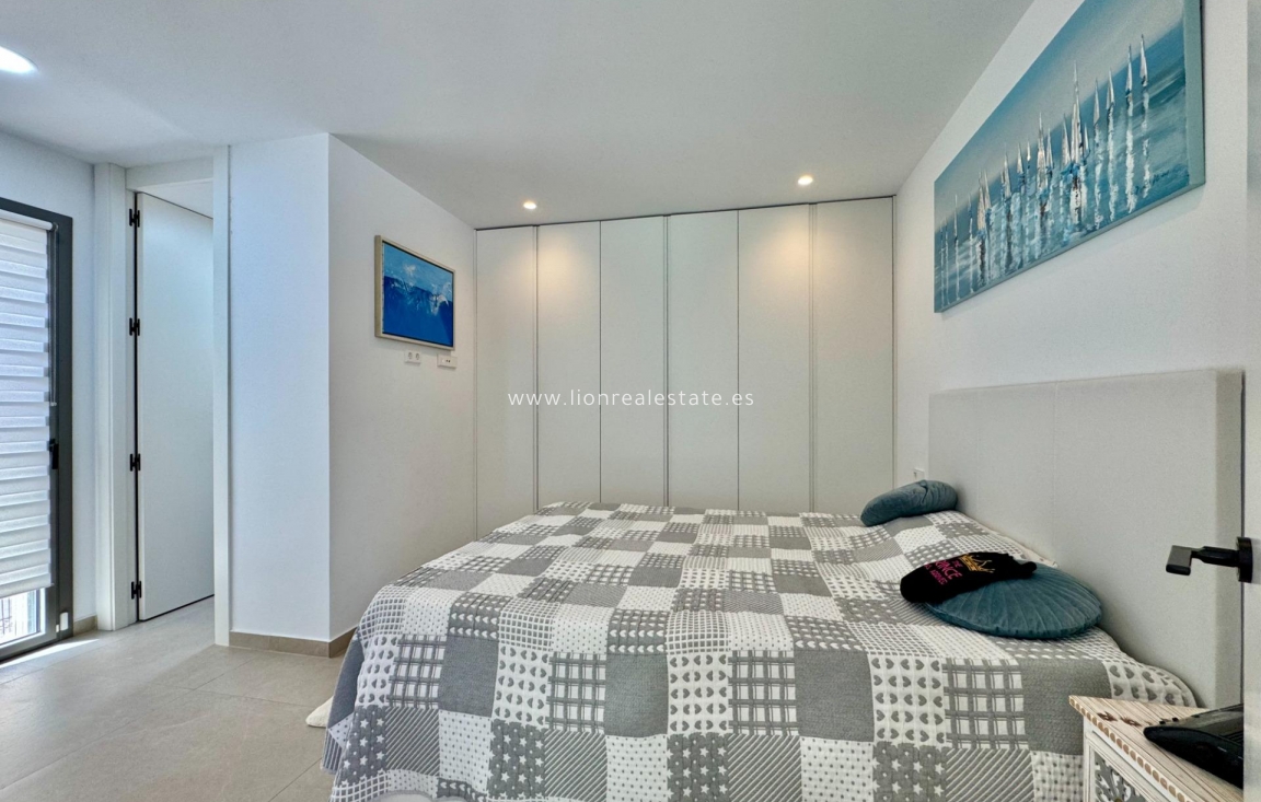 Reventa - Villa - San Miguel de Salinas - Blue Lagoon - Galán
