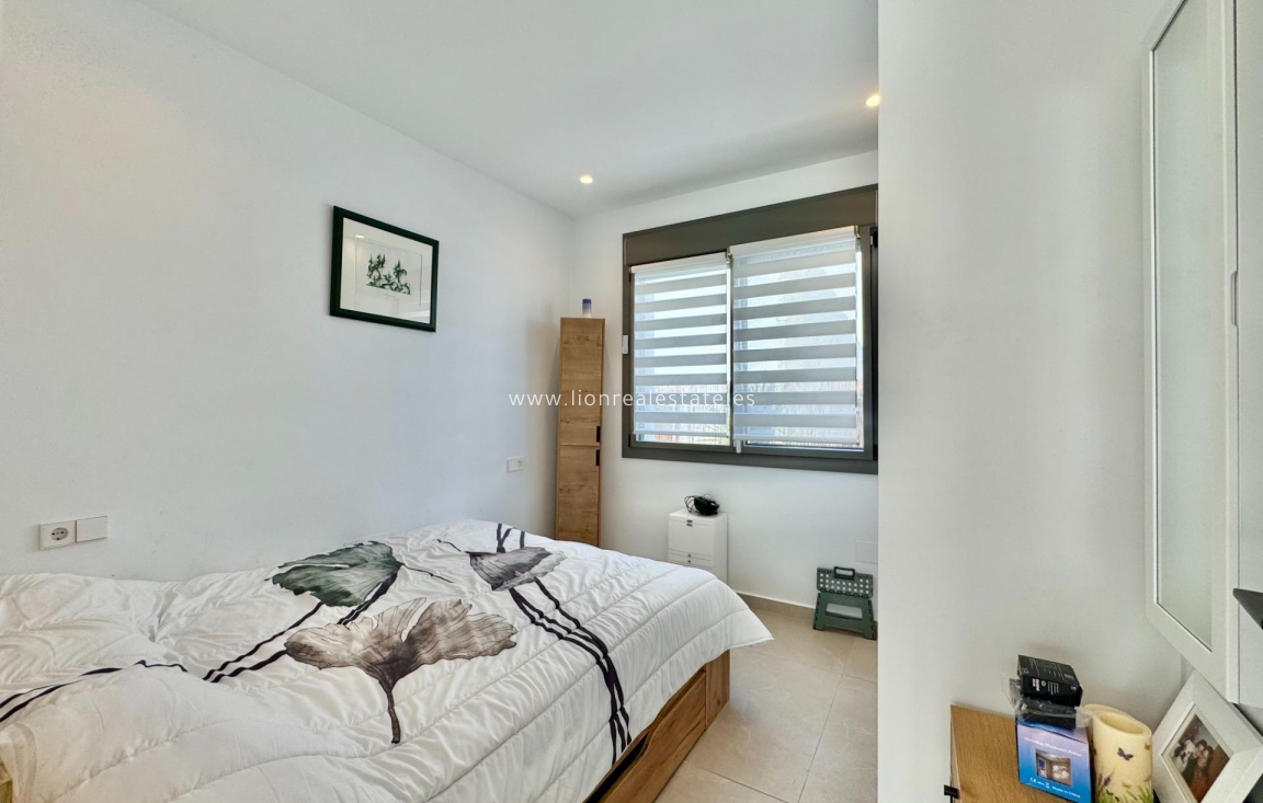 Reventa - Villa - San Miguel de Salinas - Blue Lagoon - Galán