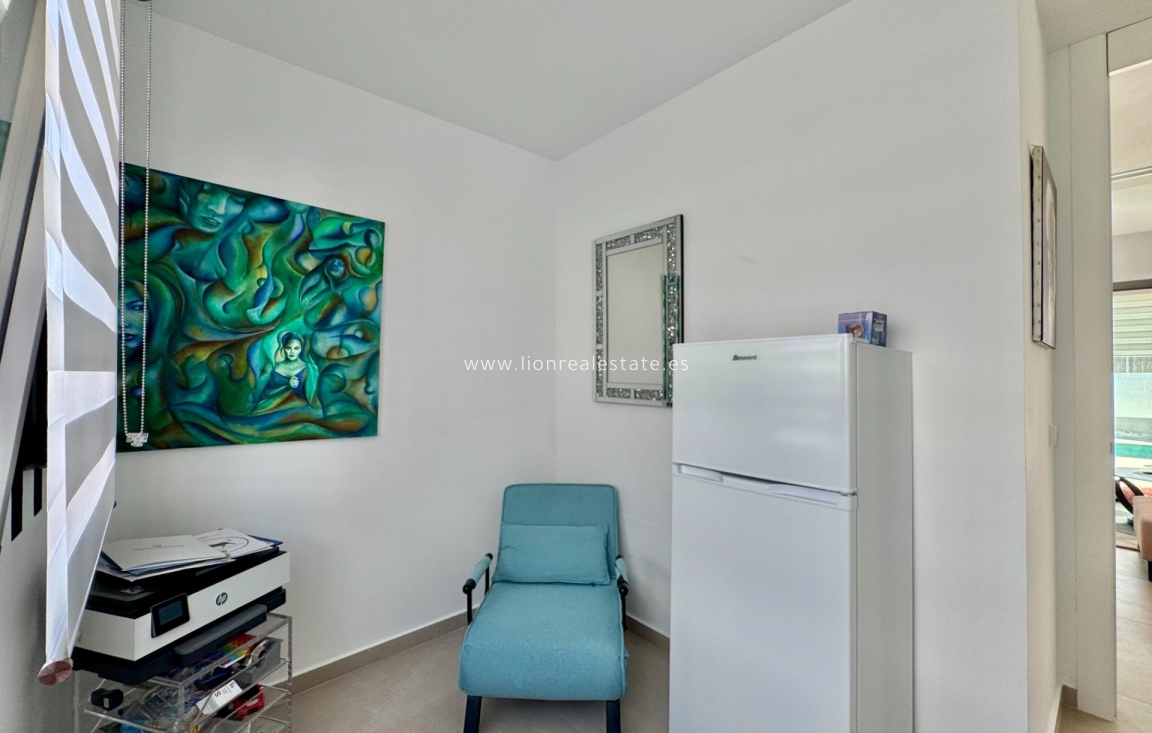 Reventa - Villa - San Miguel de Salinas - Blue Lagoon - Galán