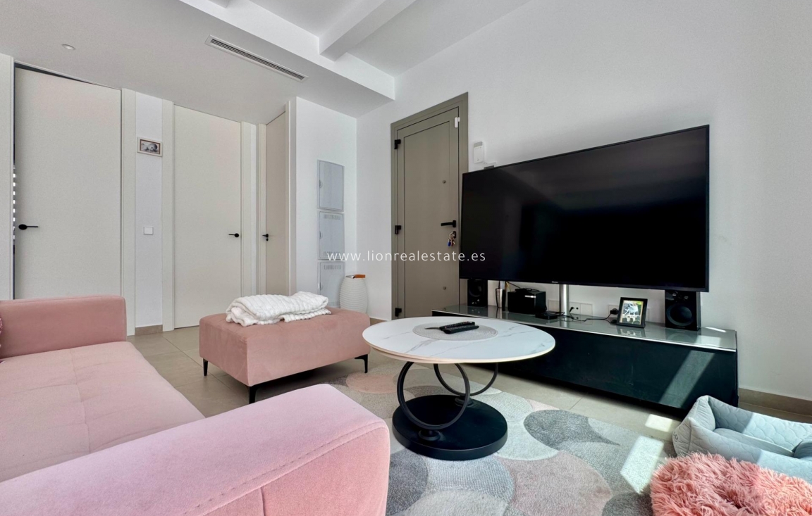 Reventa - Villa - San Miguel de Salinas - Blue Lagoon - Galán