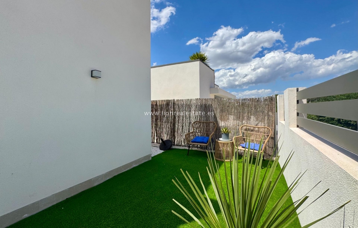 Reventa - Villa - San Miguel de Salinas - Blue Lagoon - Galán