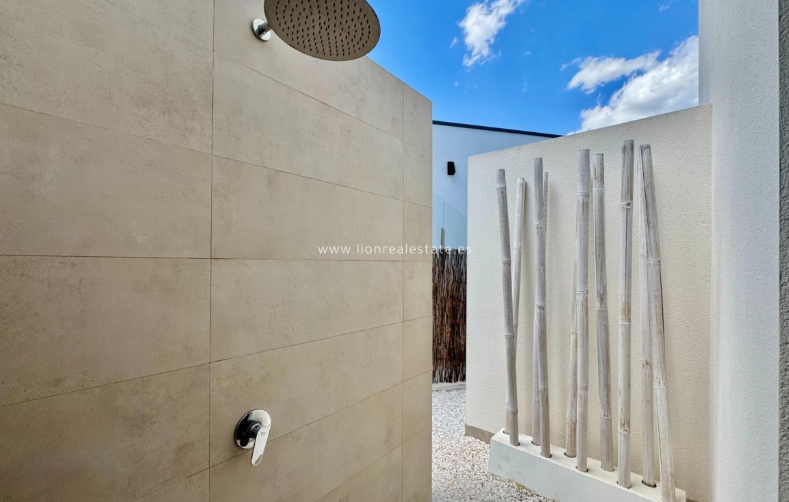 Reventa - Villa - San Miguel de Salinas - Blue Lagoon - Galán