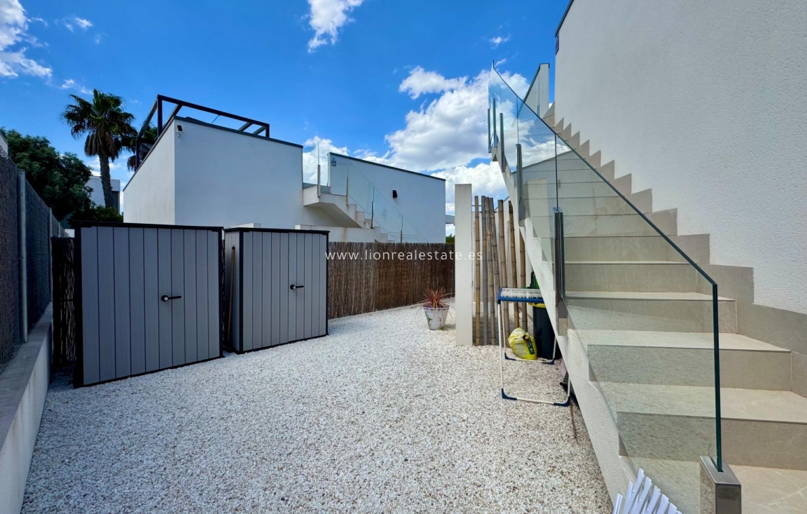 Reventa - Villa - San Miguel de Salinas - Blue Lagoon - Galán