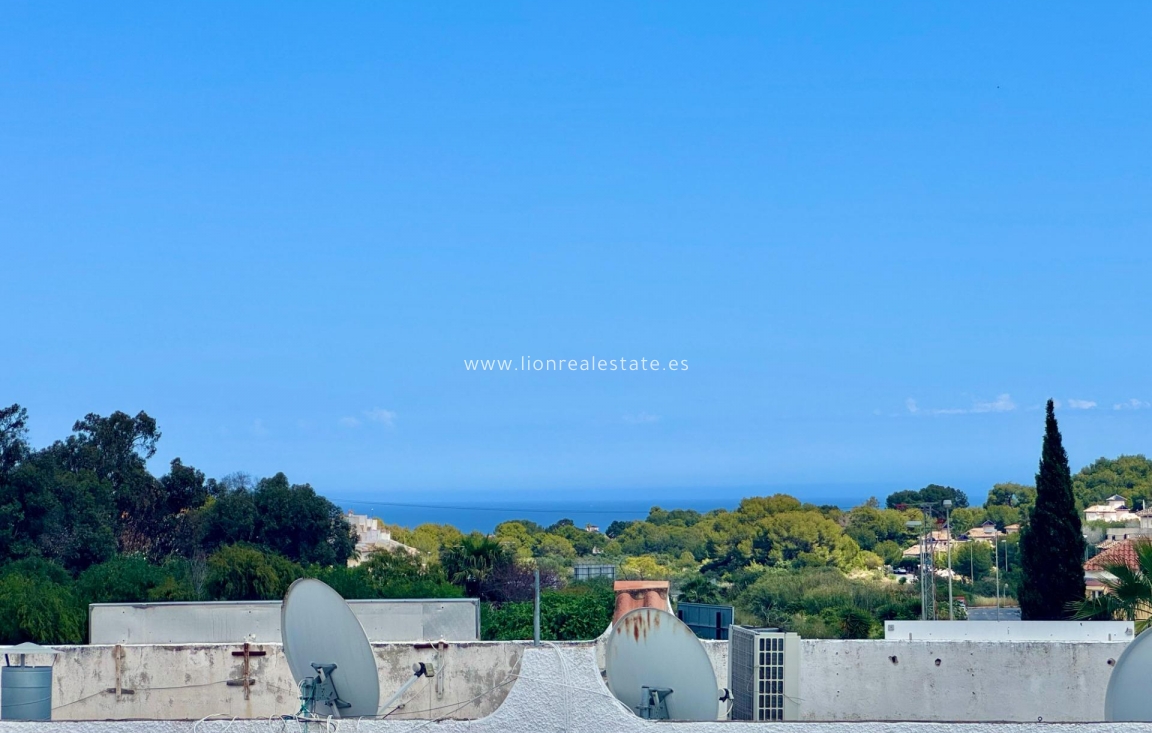 Reventa - Villa - San Miguel de Salinas - Blue Lagoon - Galán