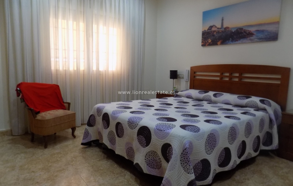 Reventa - Villa - San Pedro del Pinatar