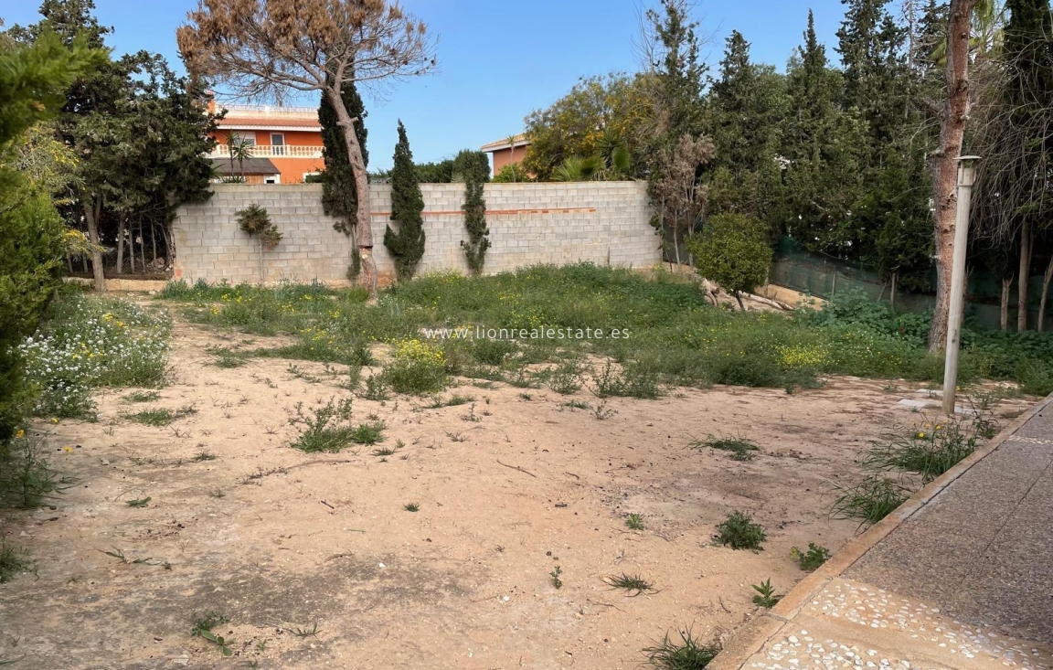 Reventa - Villa - Torrevieja - Los Balcones - Los Altos del Edén