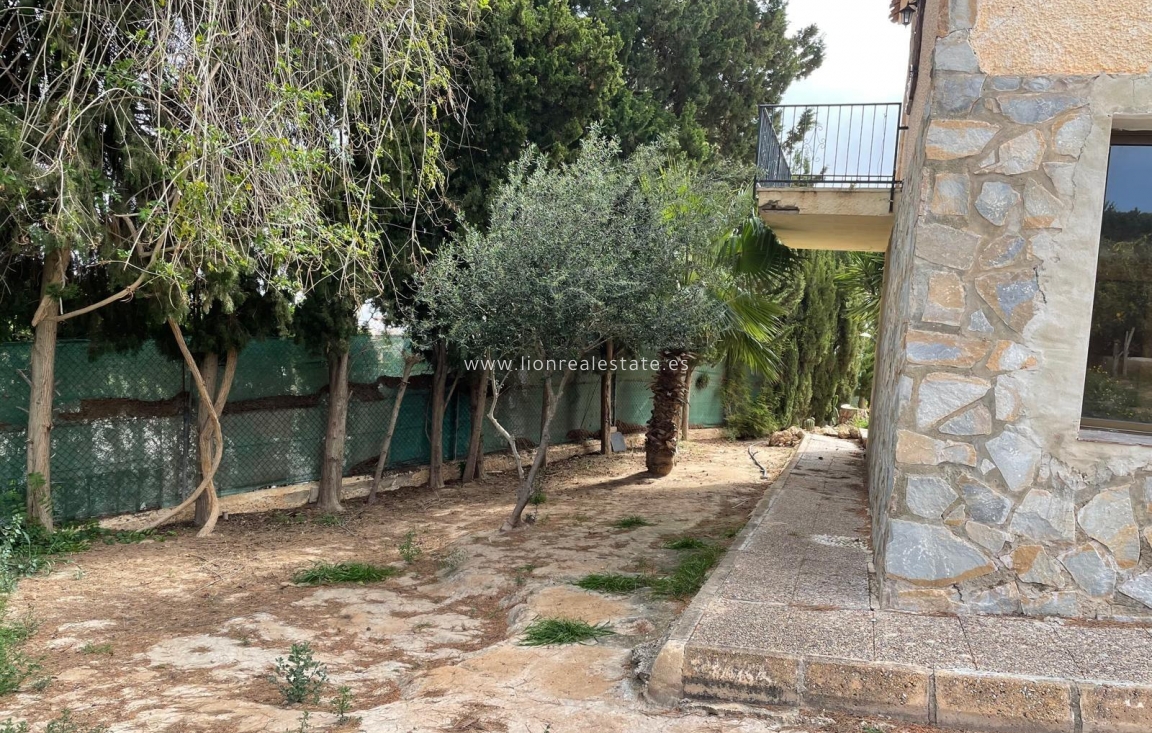 Reventa - Villa - Torrevieja - Los Balcones - Los Altos del Edén