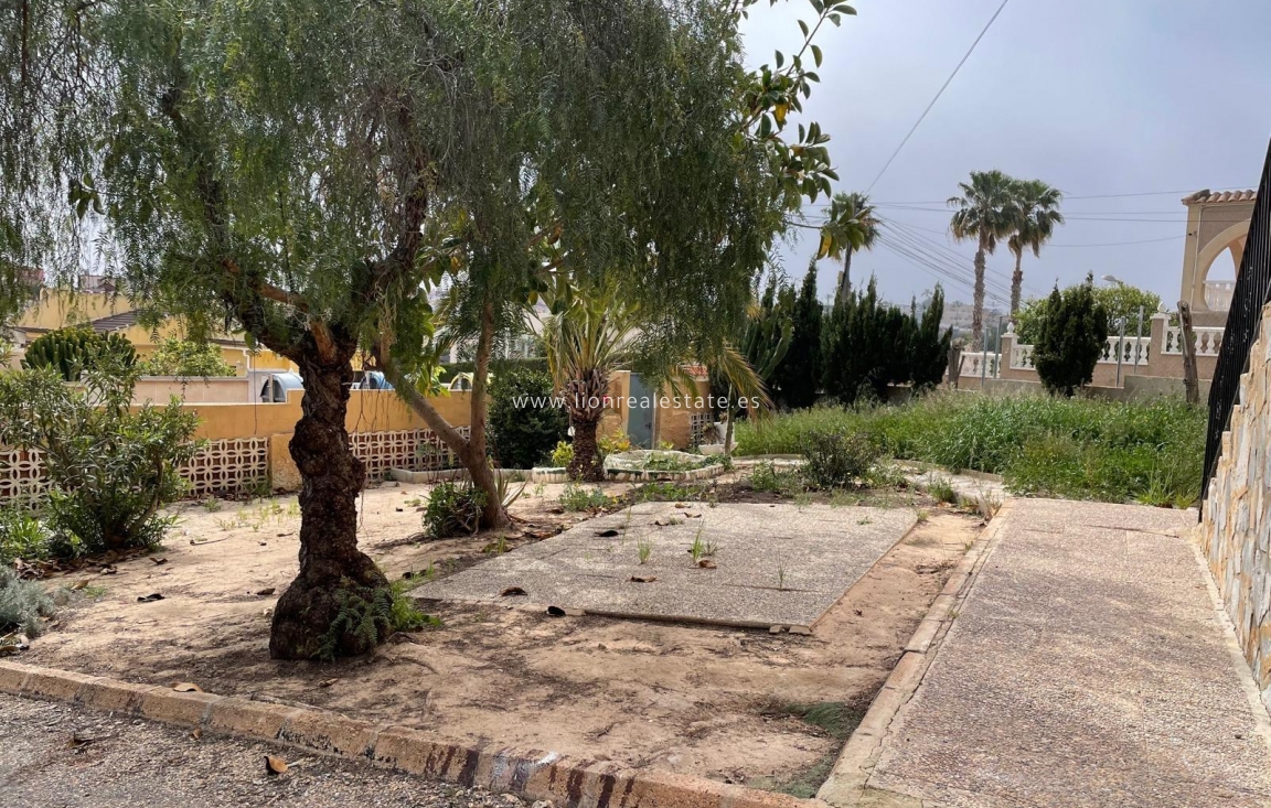 Reventa - Villa - Torrevieja - Los Balcones - Los Altos del Edén