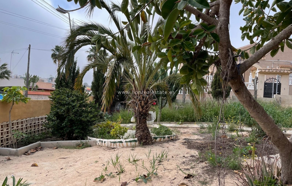 Reventa - Villa - Torrevieja - Los Balcones - Los Altos del Edén