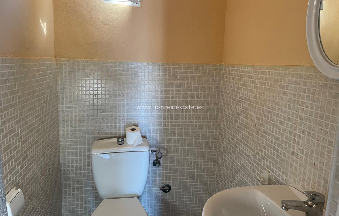 Reventa - Villa - Torrevieja - Los Balcones - Los Altos del Edén