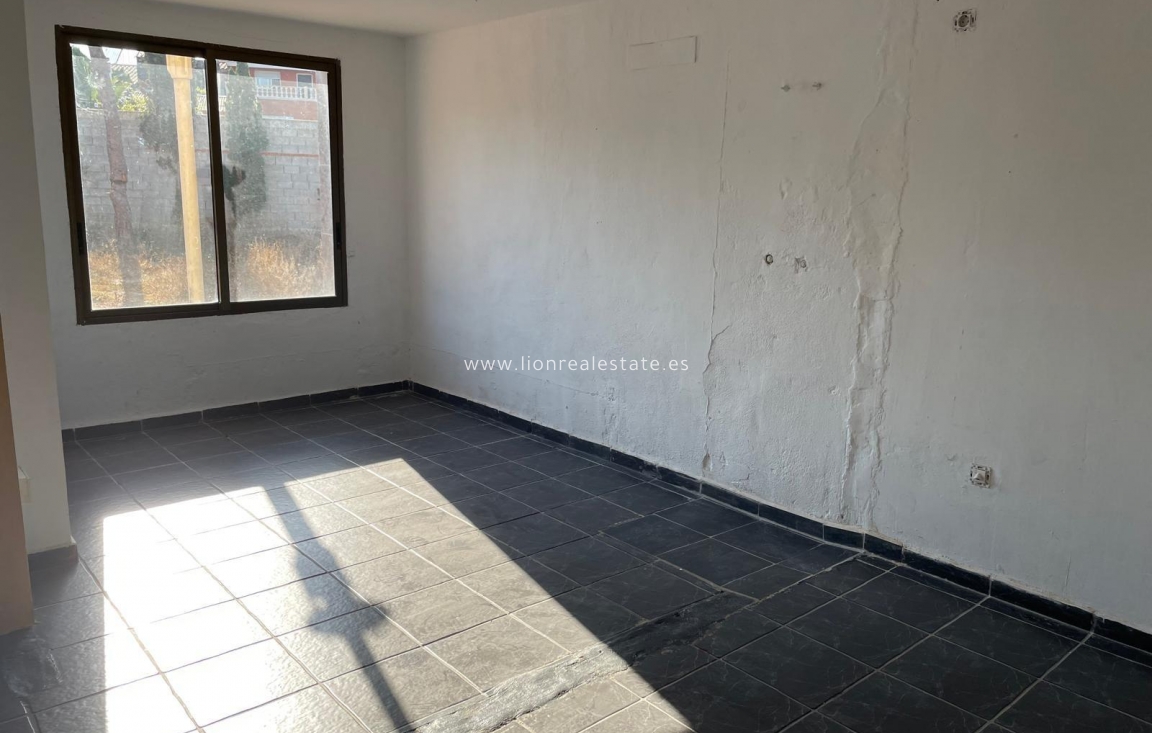 Reventa - Villa - Torrevieja - Los Balcones - Los Altos del Edén