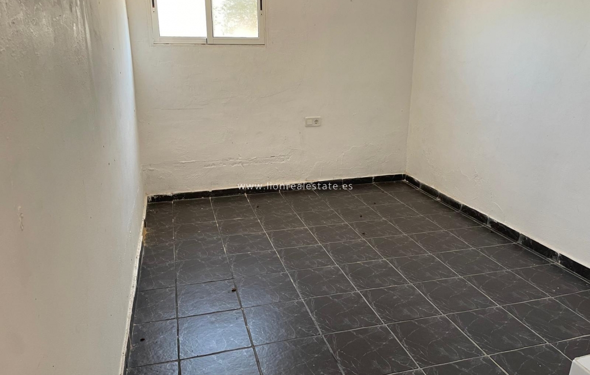 Reventa - Villa - Torrevieja - Los Balcones - Los Altos del Edén