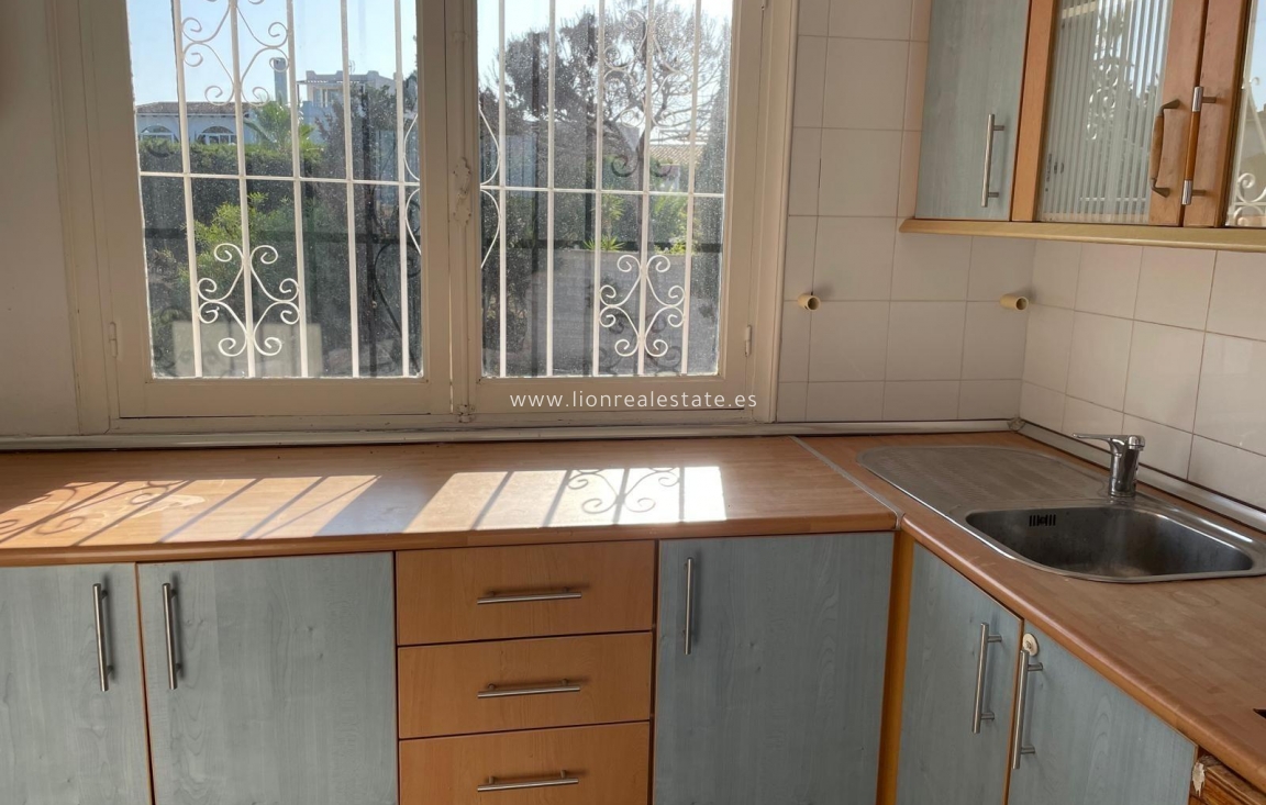 Reventa - Villa - Torrevieja - Los Balcones - Los Altos del Edén