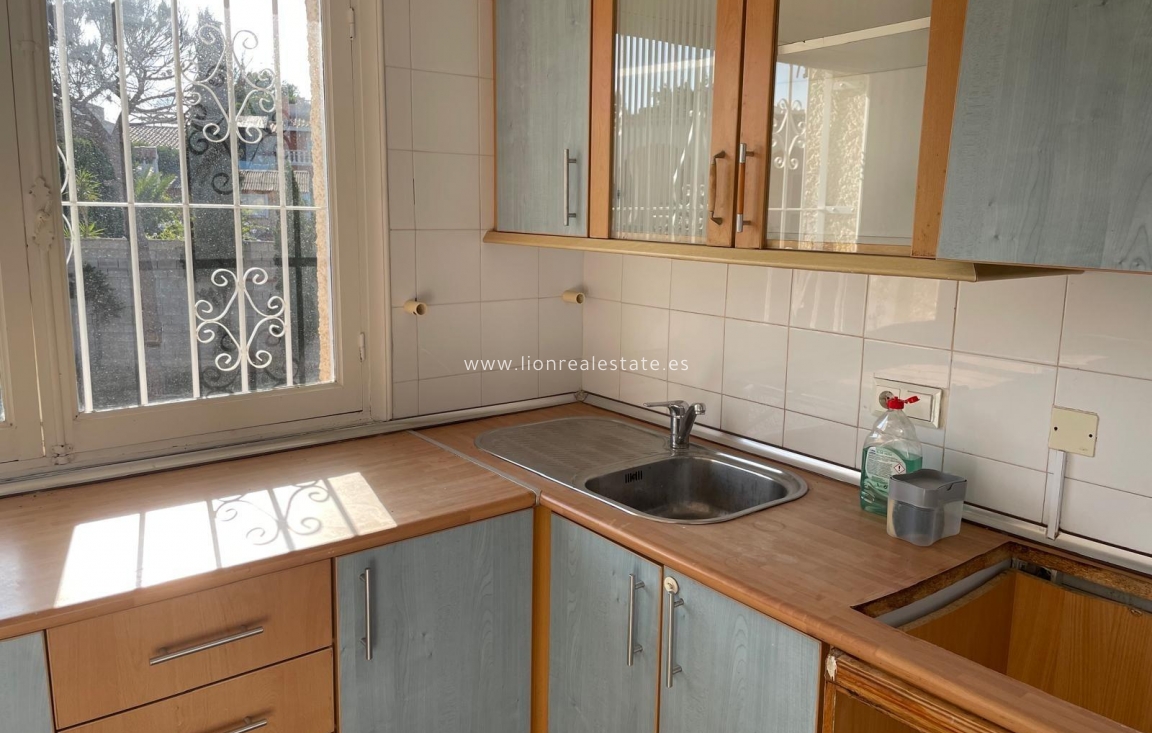 Reventa - Villa - Torrevieja - Los Balcones - Los Altos del Edén