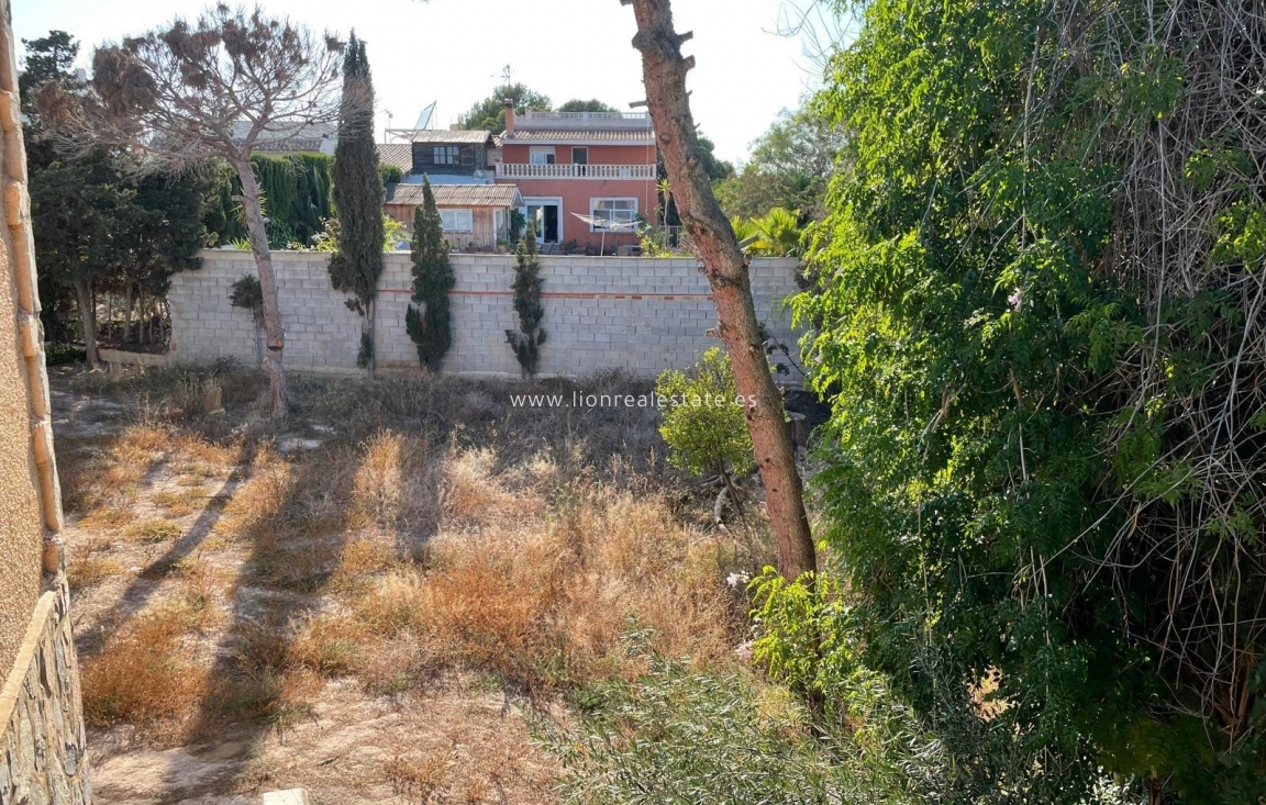 Reventa - Villa - Torrevieja - Los Balcones - Los Altos del Edén