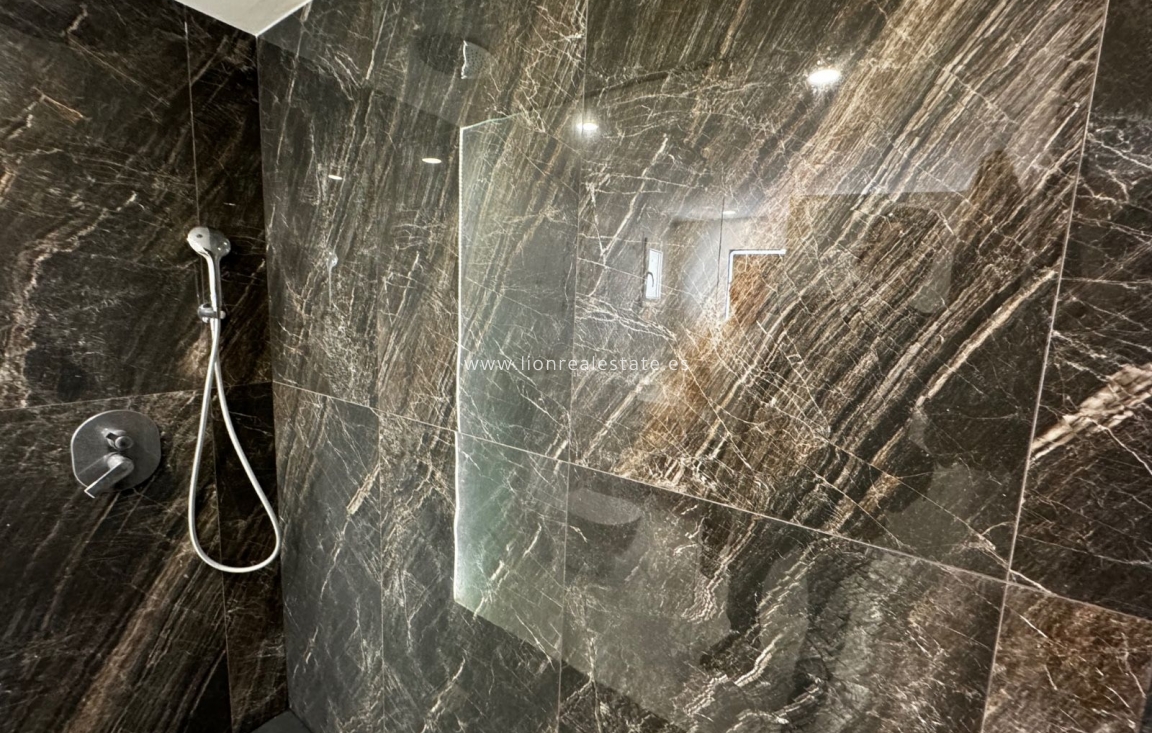 Reventa - Villa - Torrevieja - Los Balcones - Los Altos del Edén